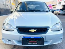 CHEVROLET Classic Sedan 1.0 4P FLEX LIFE