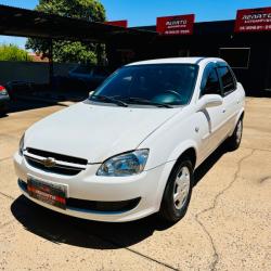 CHEVROLET Classic Sedan 1.0 4P VHCE FLEX LS