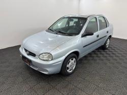 CHEVROLET Classic Sedan 1.0 4P FLEX LIFE