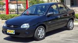 CHEVROLET Corsa Sedan 1.0 4P VHC CLASSIC SPIRIT FLEX