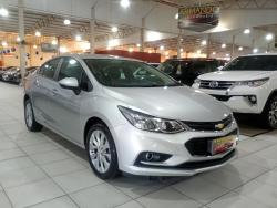 CHEVROLET Cruze Sedan 1.4 16V 4P LT FLEX TURBO AUTOMTICO