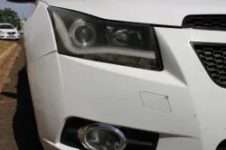 CHEVROLET Cruze Sedan 1.8 16V 4P LT ECOTEC FLEX