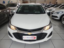 CHEVROLET Cruze Sedan 1.4 16V 4P LT FLEX TURBO AUTOMTICO