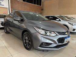 CHEVROLET Cruze Sedan 1.4 16V 4P LT FLEX TURBO AUTOMTICO