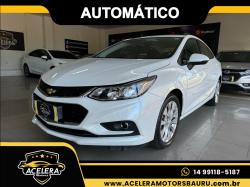 CHEVROLET Cruze Sedan 1.4 16V 4P LT FLEX TURBO AUTOMTICO