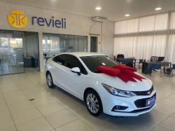 CHEVROLET Cruze Sedan 1.4 16V 4P LT FLEX TURBO AUTOMTICO