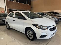 CHEVROLET Onix Hatch 1.0 4P FLEX JOY