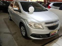 CHEVROLET Onix Hatch 1.0 12V 4P FLEX LT