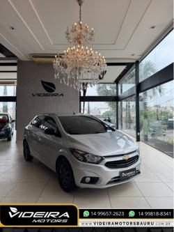 CHEVROLET Onix Hatch 1.0 4P FLEX JOY