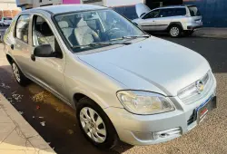 CHEVROLET Prisma 1.4 4P JOY FLEX