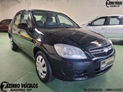 CHEVROLET Prisma 1.4 4P LT FLEX