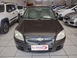 CHEVROLET Prisma 1.4 4P LT FLEX