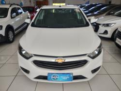 CHEVROLET Prisma 1.4 4P LT FLEX AUTOMTICO