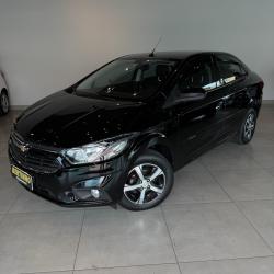 CHEVROLET Prisma 1.4 4P LTZ FLEX