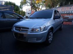 CHEVROLET Prisma 1.4 4P MAXX FLEX