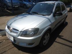 CHEVROLET Prisma 1.4 4P MAXX FLEX