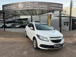 CHEVROLET Prisma 1.4 4P LT FLEX
