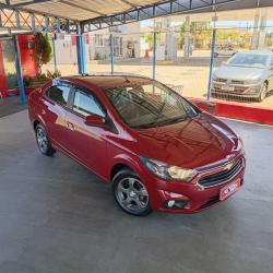 CHEVROLET Prisma 1.4 4P LT FLEX