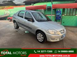 CHEVROLET Prisma 1.4 4P MAXX FLEX