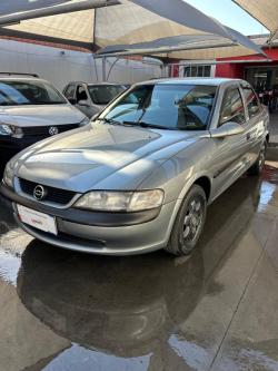 CHEVROLET Vectra Sedan 2.0 4P GL