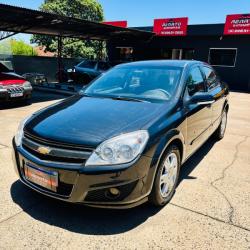 CHEVROLET Vectra Sedan 2.0 4P FLEX EXPRESSION
