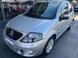 CITROEN C3 1.4 4P EXCLUSIVE FLEX
