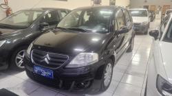 CITROEN C3 1.4 4P EXCLUSIVE FLEX