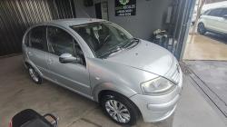 CITROEN C3 1.4 4P GLX FLEX