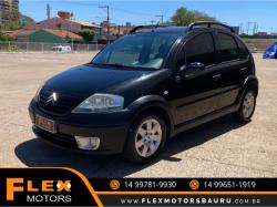 CITROEN C3 1.4 4P XTR FLEX
