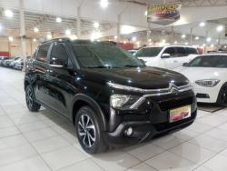 CITROEN C3 1.6 16V 4P FLEX FEEL PACK AUTOMTICO