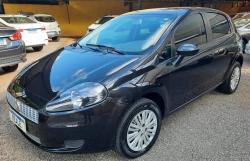 FIAT Punto 1.4 4P ATTRACTIVE FLEX