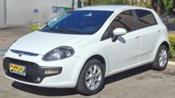 FIAT Punto 1.4 4P ATTRACTIVE FLEX