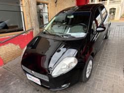 FIAT Punto 1.8 4P HLX FLEX