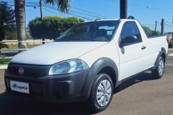 FIAT Strada 1.4 WORKING FLEX CABINE SIMPLES