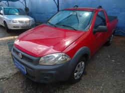 FIAT Strada 1.4 WORKING FLEX CABINE SIMPLES