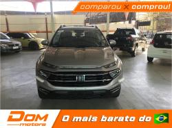 FIAT Toro 1.3 16V 4P FLEX 270 TURBO FREEDOM AUTOMTICO