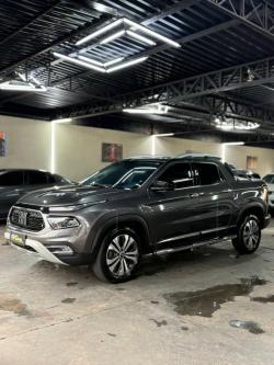 FIAT Toro 1.3 16V 4P FLEX 270 TURBO VOLCANO AUTOMTICO