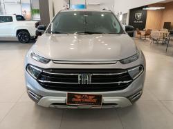 FIAT Toro 2.0 16V 4P VOLCANO 4WD TURBO DIESEL AUTOMTICO