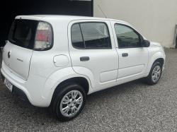FIAT Uno 1.0 4P ECONOMY FLEX