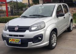 FIAT Uno 1.0 4P FLEX EVO ATTRACTIVE