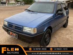 FIAT Uno 1.0 4P MILLE EP