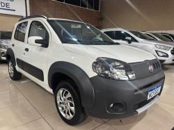 FIAT Uno 1.0 4P WAY