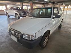 FIAT Uno 1.0 MILLE ECONOMY