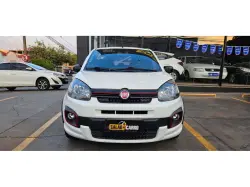 FIAT Uno 1.3 4P SPORTING FLEX