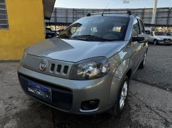 FIAT Uno 1.4 4P FLEX EVO ITLIA ECONONY