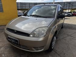 FORD Fiesta Sedan 1.0 4P FLEX