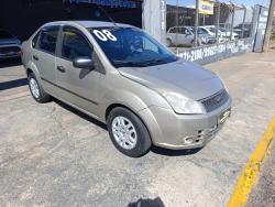 FORD Fiesta Sedan 1.6 4P ROCAM FLEX