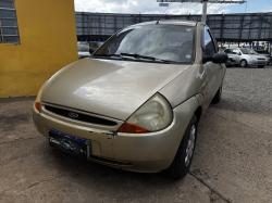 FORD Ka Hatch 1.0