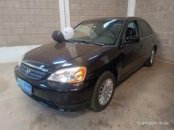 HONDA Civic 1.8 16V 4P LXS AUTOMTICO