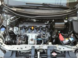 HONDA Civic 1.8 16V 4P FLEX LXS AUTOMTICO